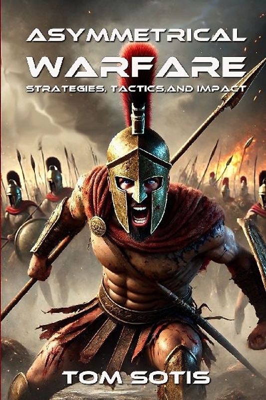 Asymmetrical Warfare