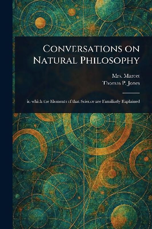 Conversations on Natural Philosophy