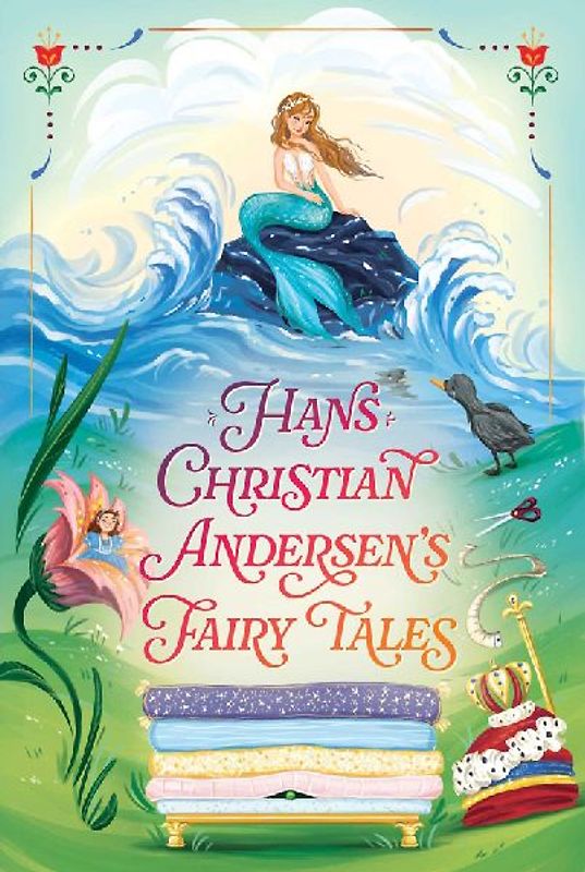 Hans Christian Andersen's Fairy Tales