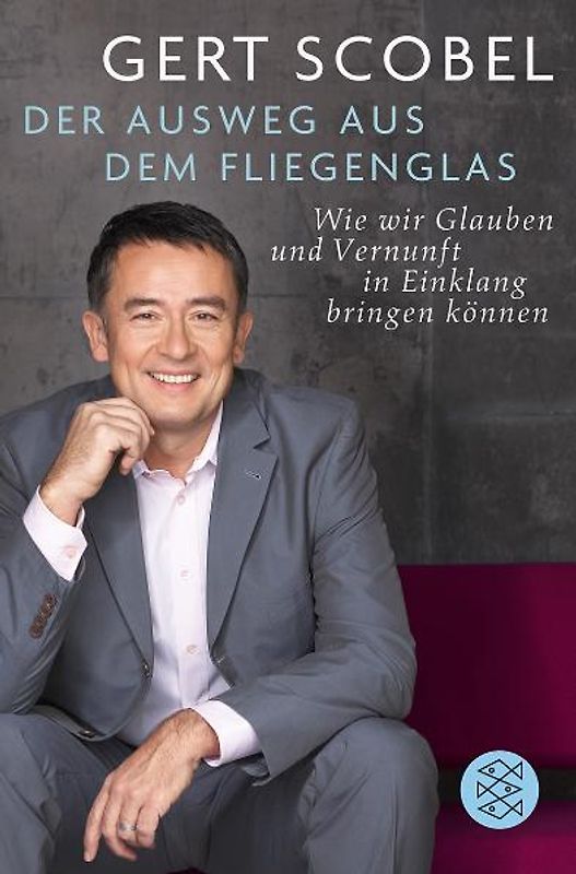 Der Ausweg aus dem Fliegenglas