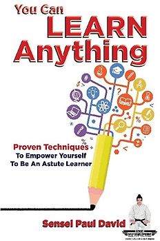 Sensei Self Development Series