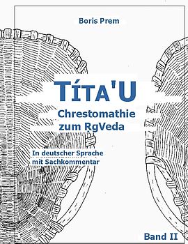 Títa'U Chrestomathie zum RgVeda