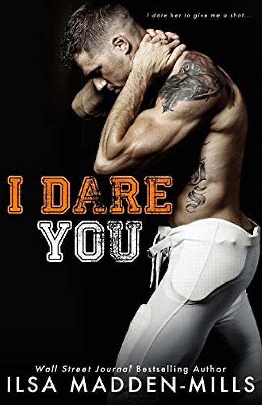 I Dare You (Waylon University, Band 1)