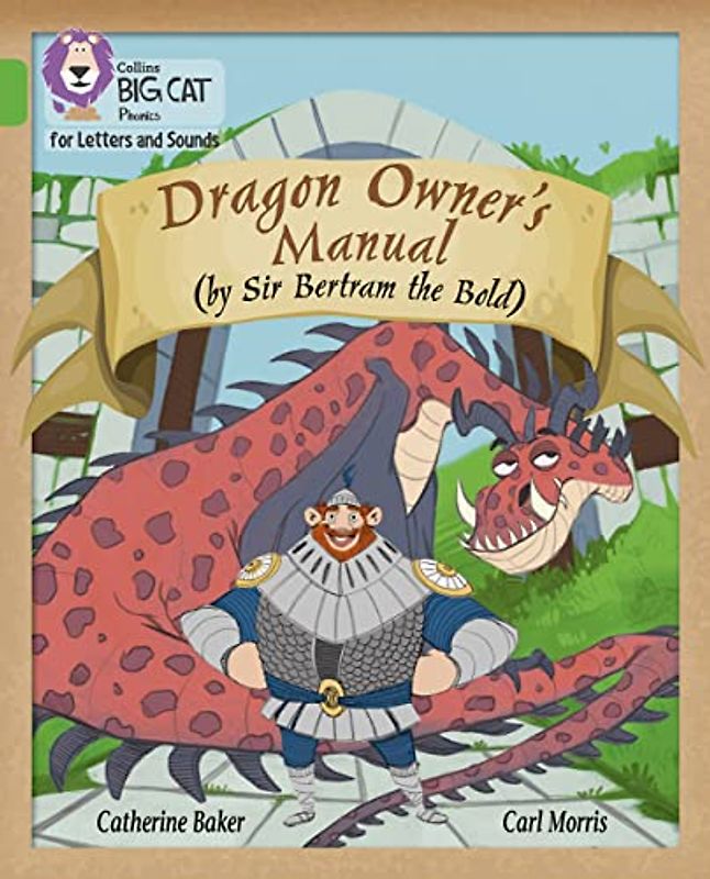 Dragon Owner's Manual