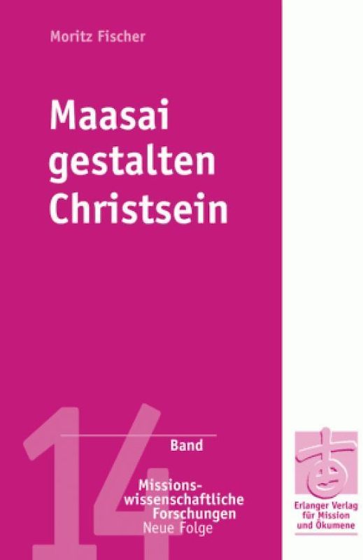 Maasai gestalten Christsein