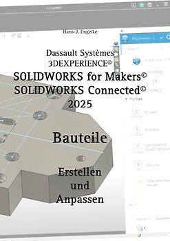Solidworks for Makers 2025