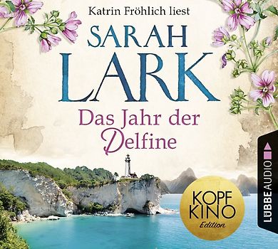 Das Jahr der Delfine