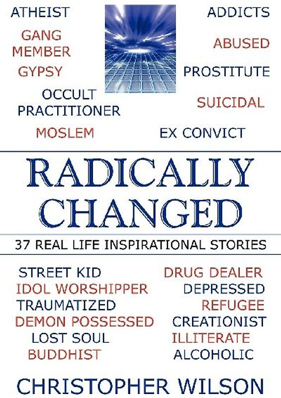 Radically Changed