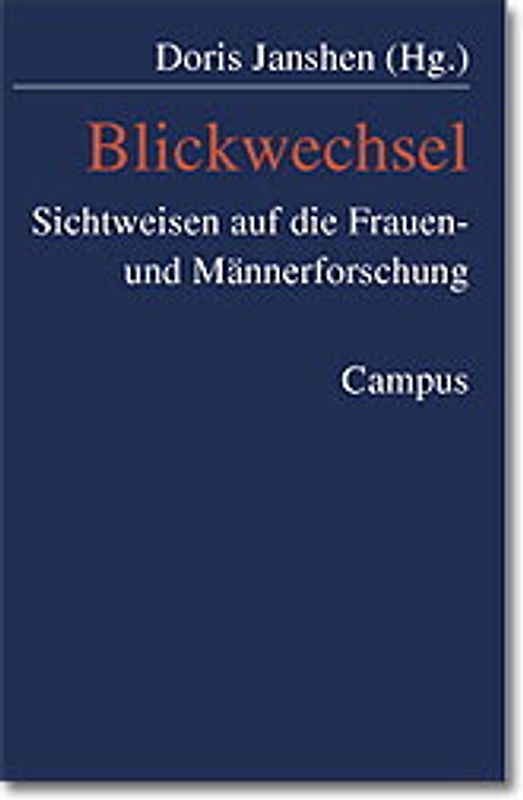 Blickwechsel