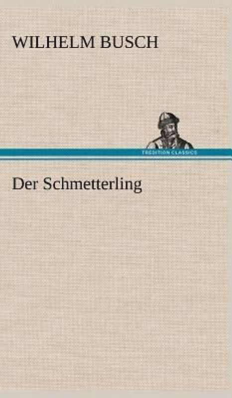 Der Schmetterling