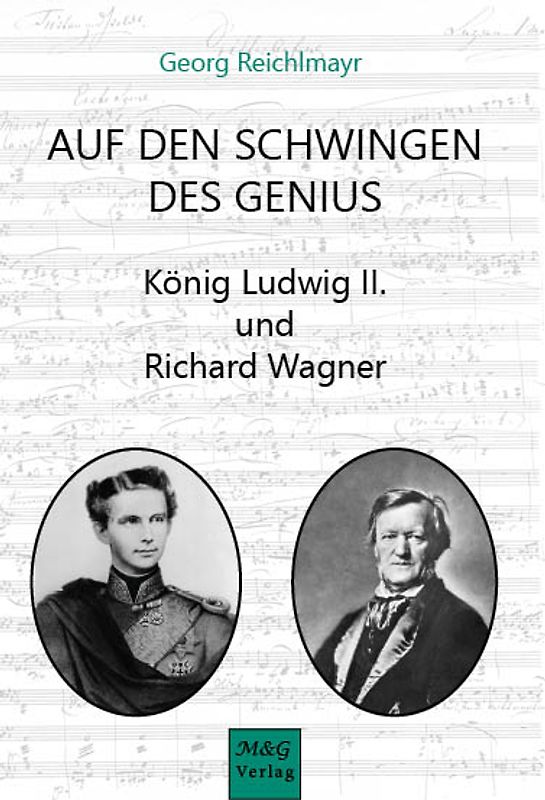 AUF DEN SCHWINGEN DES GENIUS