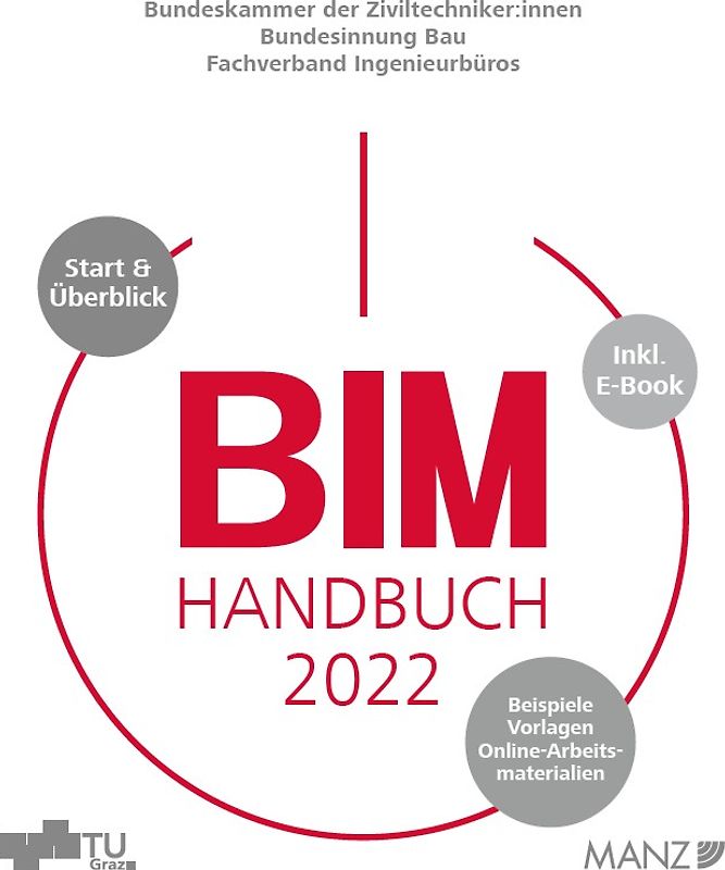 BIM Handbuch 2022