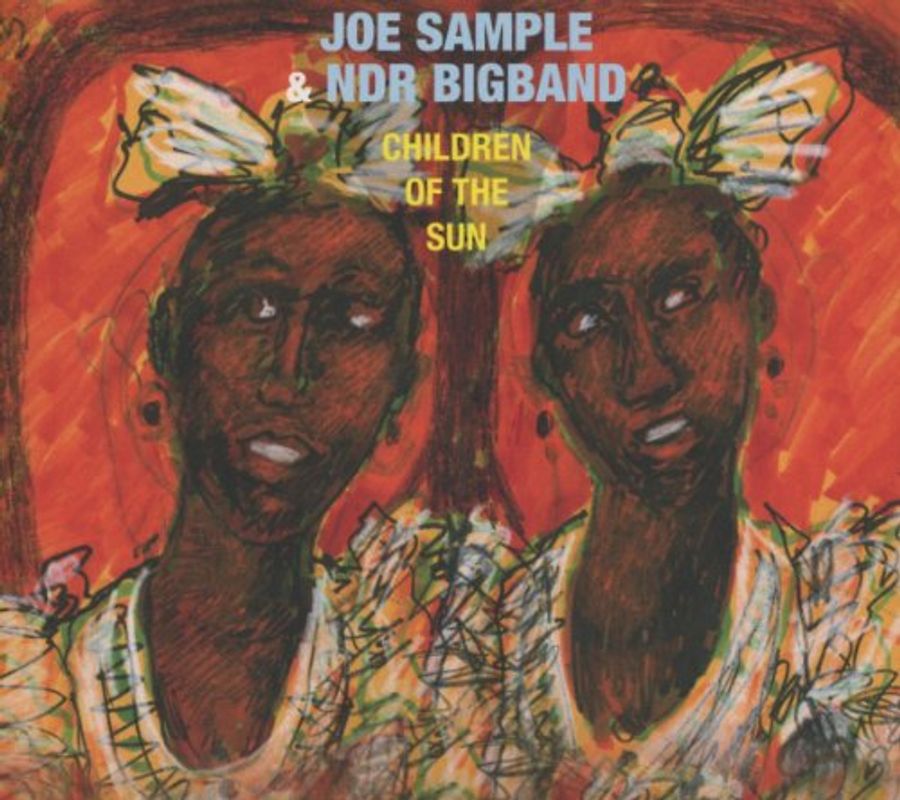 Sample,Joe - Children of the Sun