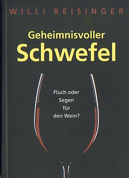 Geheimnisvoller Schwefel