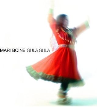 Mari Boine - Gula Gula