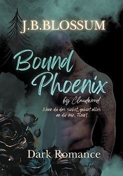 Bound Phoenix by Claudwood
