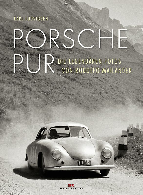 Porsche pur