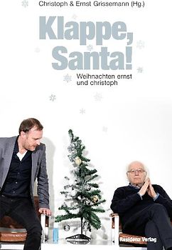 Klappe, Santa!