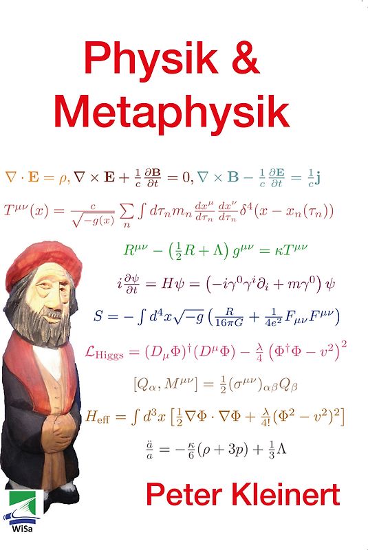 Physik & Metaphysik