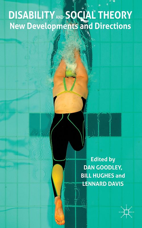 Disability and Social Theory