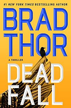 Dead Fall: A Thriller (Scot Harvath)