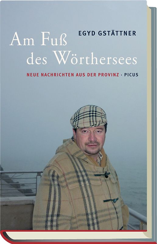 Am Fuß des Wörthersees
