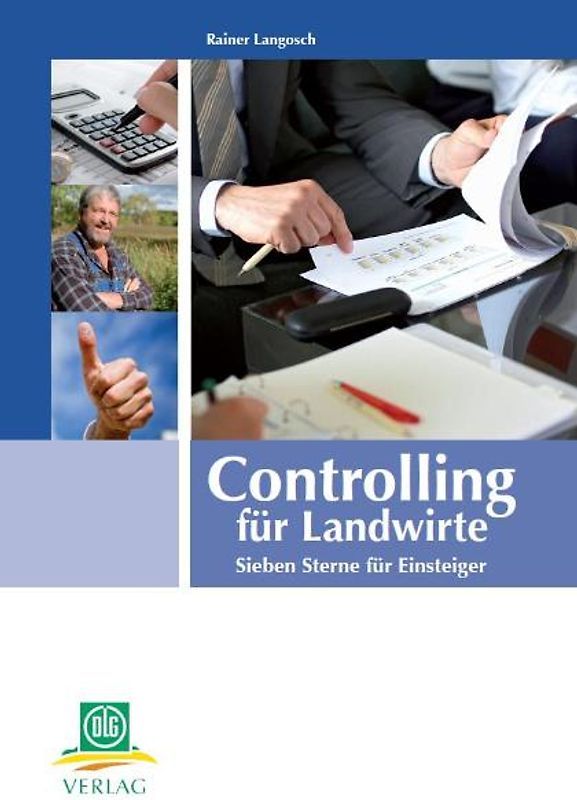 Controlling in der Landwirtschaft