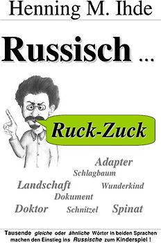 Russisch Ruck-Zuck