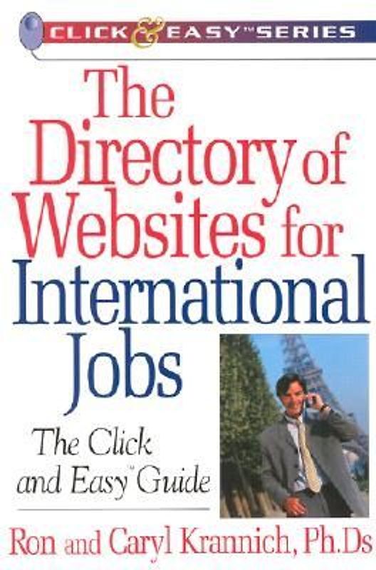 The Directory of Websites for International Jobs