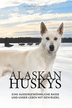 Alaskan Huskys