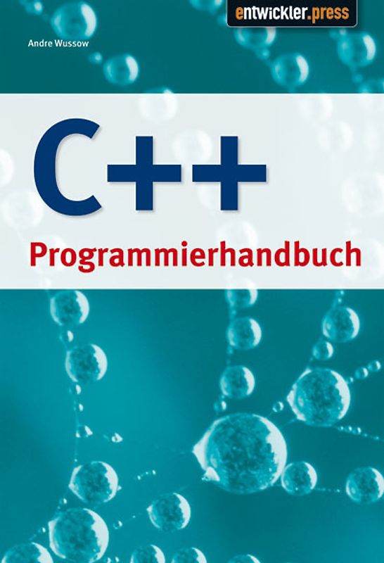 C++ Programmierhandbuch