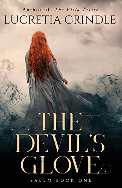 The Devil's Glove (Salem, Band 1)