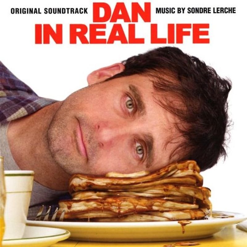 Dan in Real Life Soundtrack [Soundtrack]