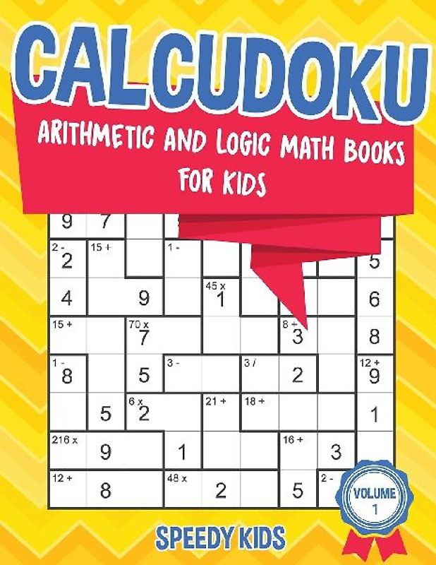 Calcudoku