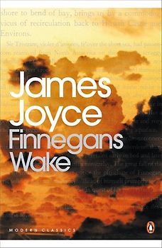 Finnegans Wake (Penguin Modern Classics) - James Joyce