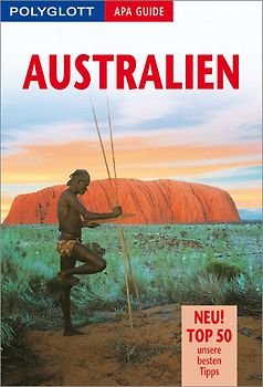 Polyglott APA Guide Australien. Premium Edition