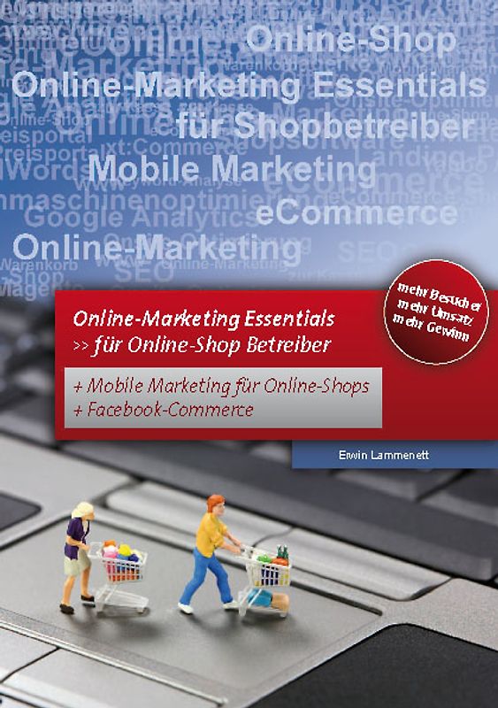 Online Marketing – Essentials für Online Shop Betreiber.