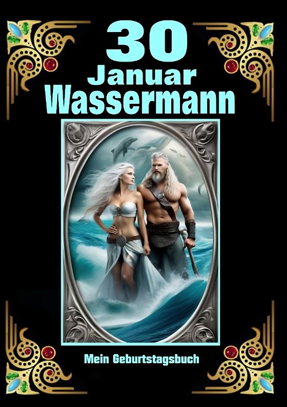 30.Januar, mein Geburtstag