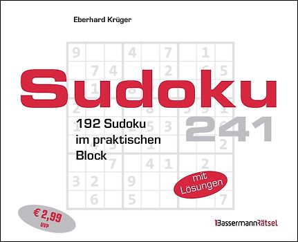 Sudokublock 241