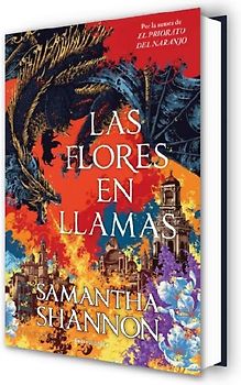 Las Flores En Llamas / Among the Burning Flowers (Roots of Chaos)