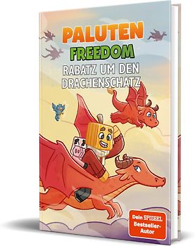 Rabatz um den Drachenschatz