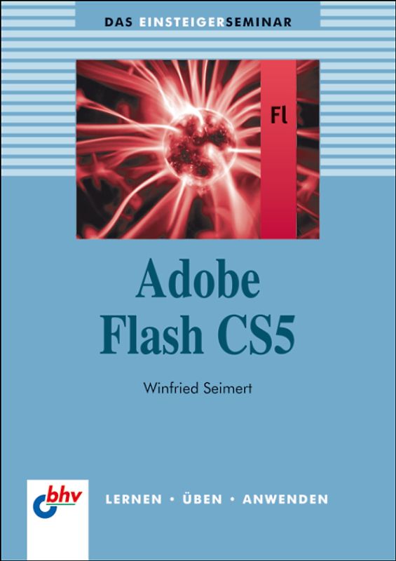 Adobe Flash CS5