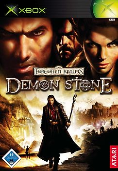 Forgotten Realms: Demon Stone Xbox