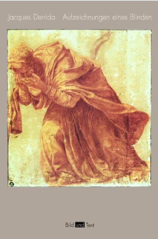 Aufzeichnungen eines Blinden