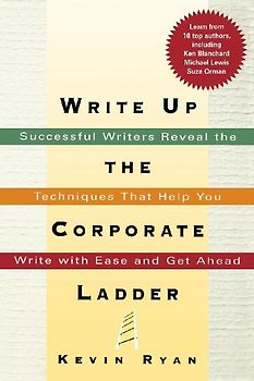 Write Up the Corporate Ladder