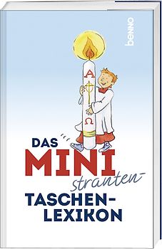 Das Ministranten-Taschenlexikon