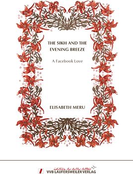 The Sikh and the Evening Breeze - A Facebook Love