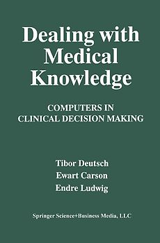 Dealing with Medical Knowledge