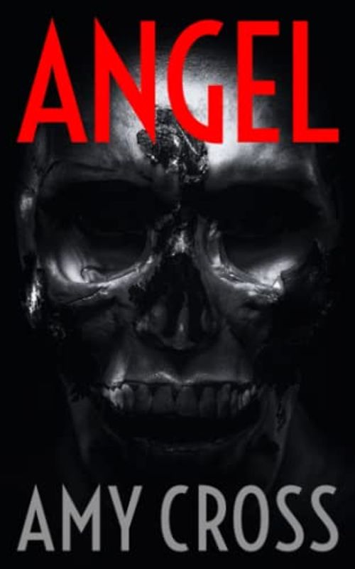 Angel (The Strange Tales Collection)