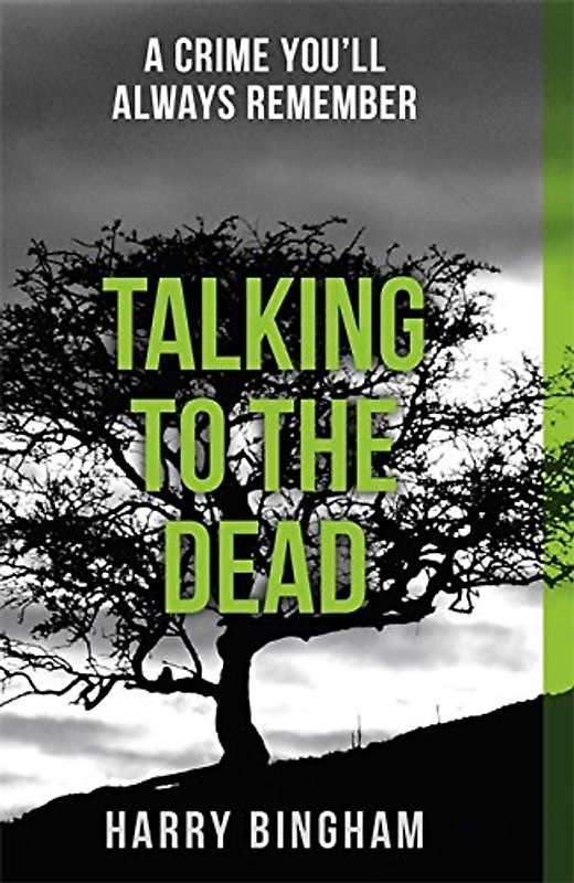 Talking to the Dead (Fiona Griffiths 1) - Bingham, Harry
